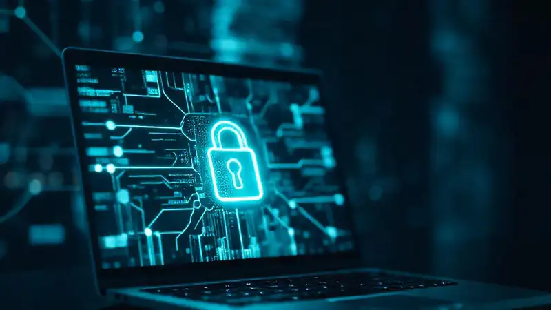 Seguridad digital protege datos en línea
