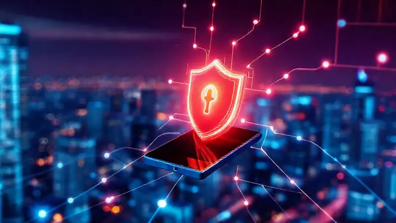 Seguridad digital protege la ciudad virtual