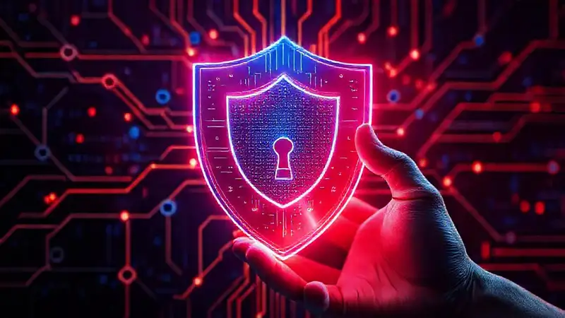 Protección digital en red segura