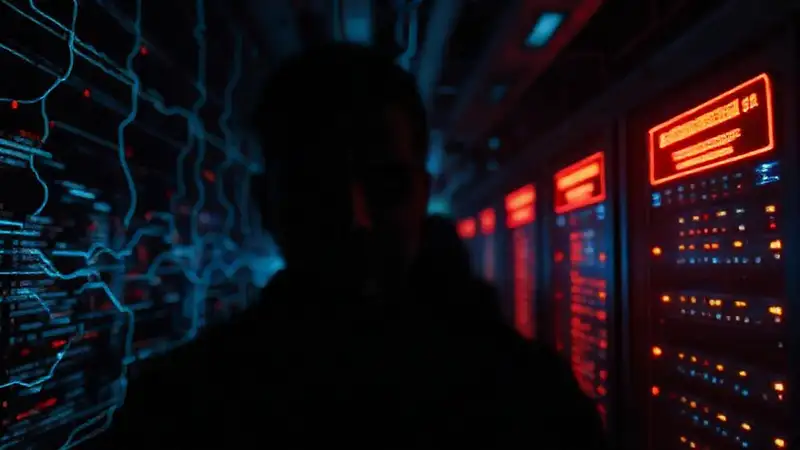 La ciberseguridad colapsó en caos digital