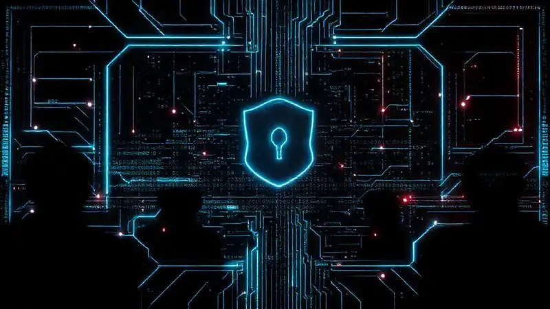 La dark web emite advertencias digitales oscuras