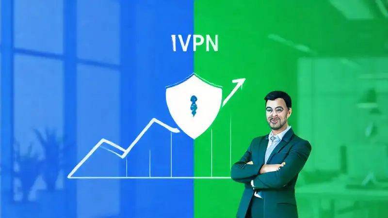 VPN ofrece seguridad y eficiencia económica