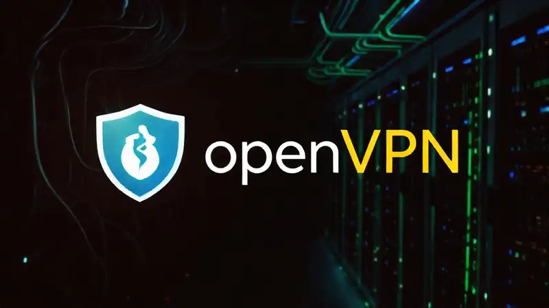 VPN ofrece seguridad digital avanzada y futurista