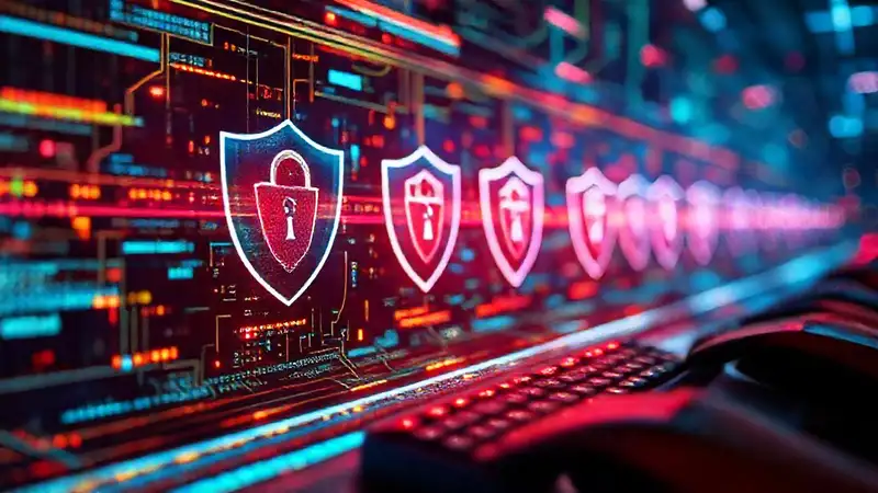Seguridad digital protege flujos de juegos