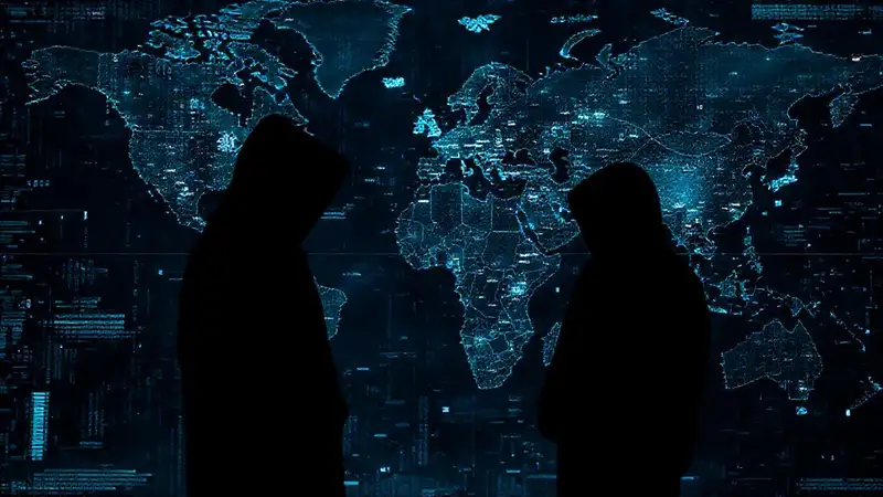 Ciberseguridad global: amenaza digital latente