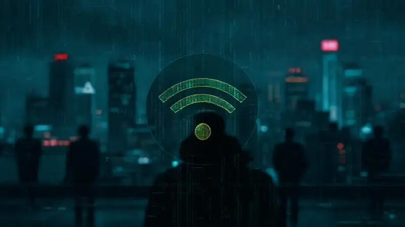 Ciberseguridad: peligro digital y sombras