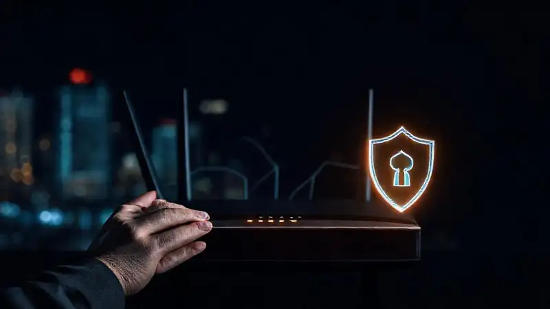 Seguridad digital protege la red urbana