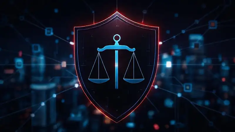 Tecnología oscura y conflicto digital emergen