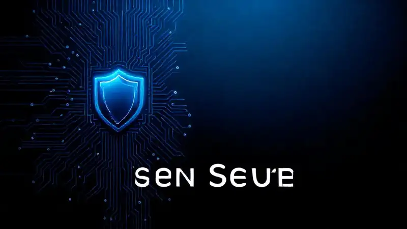 Tecnología segura y moderna en diseño