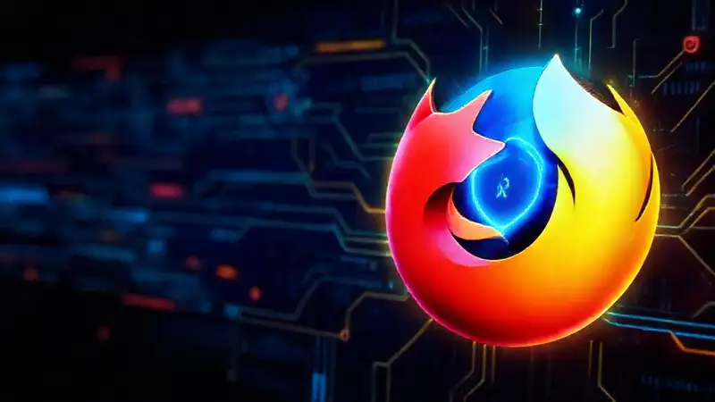 Firefox protege datos con seguridad digital
