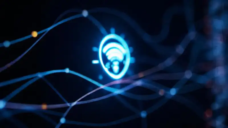 Redes digitales transmiten datos confusamente