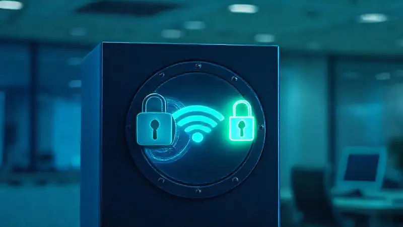 Seguridad digital protege la información valiosa