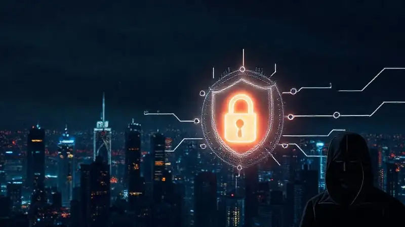 Seguridad digital protege la privacidad financiera