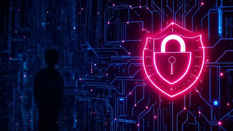 La ciberseguridad protege la privacidad digital