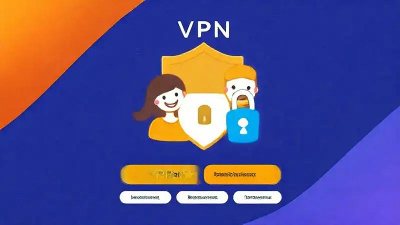 VPN ofrece seguridad y recompensas digitales