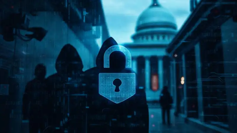 Ciberseguridad: vigilancia