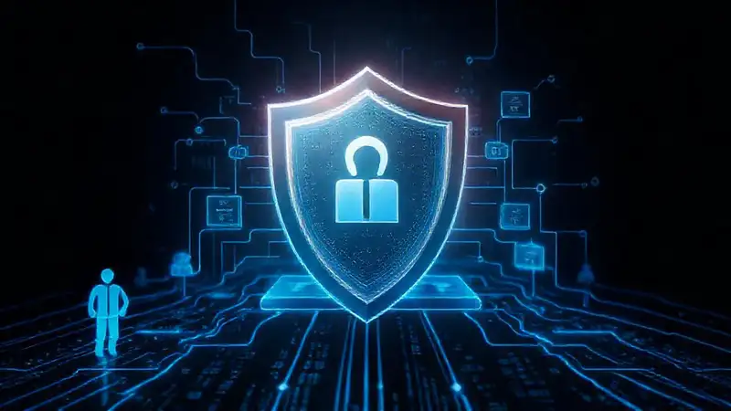 Protección digital garantiza la confianza y seguridad