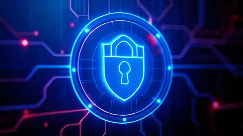 Ciberseguridad protege datos en la red