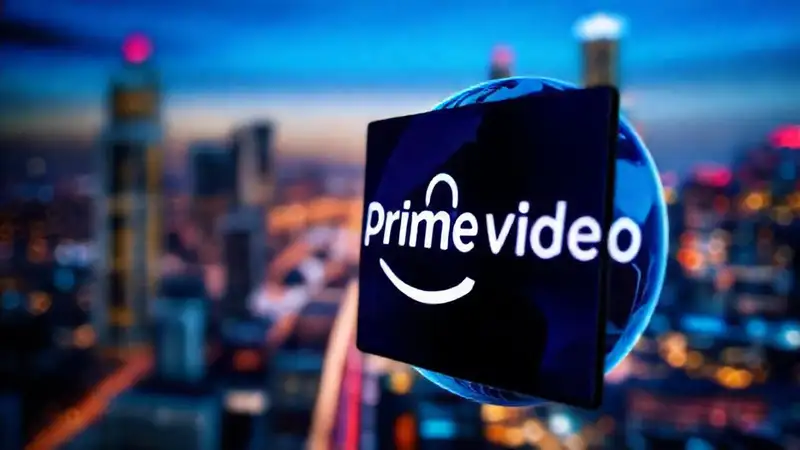 VPN desbloquea acceso seguro a Prime