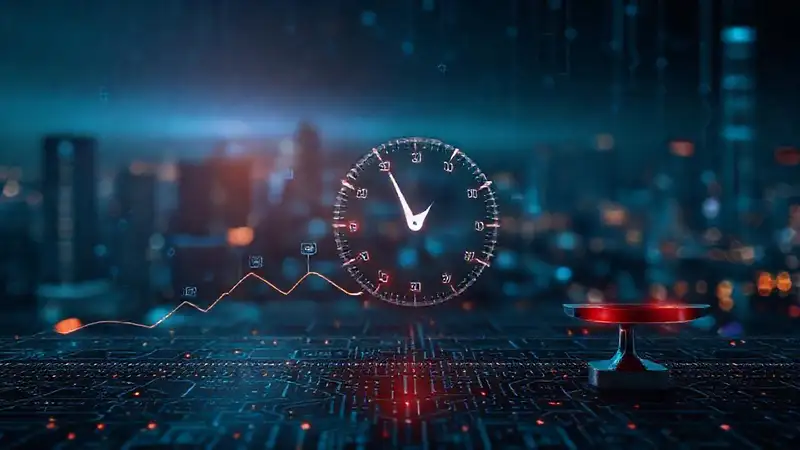 Ciberseguridad digital, equilibrio y futuro