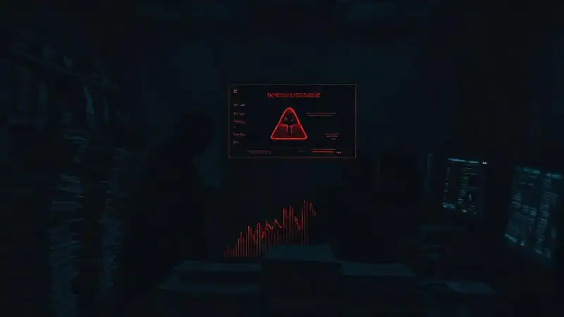 Una filtración de datos inquieta la oficina