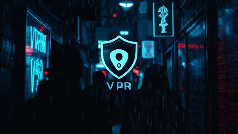 Cyberpunk: neón