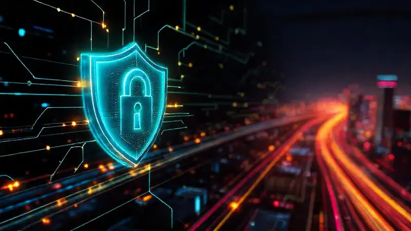 Protección digital impulsa la red dinámica