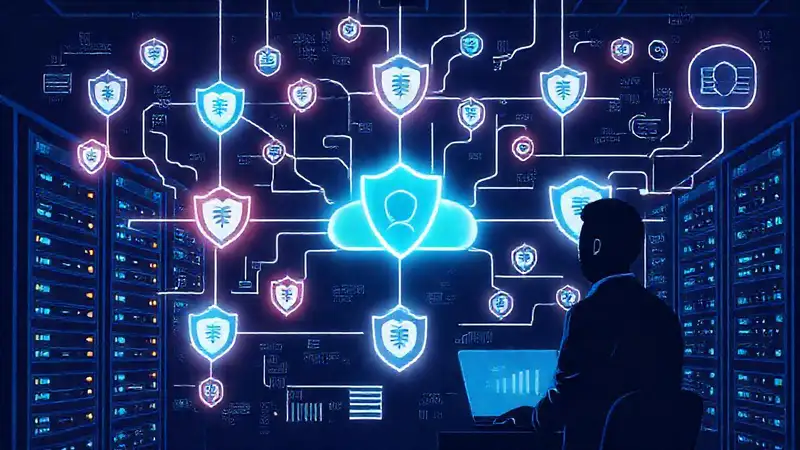 Redes digitales y seguridad preocupan al empresario