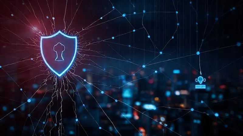 Redes oscuras filtran datos amenazantes virtualmente