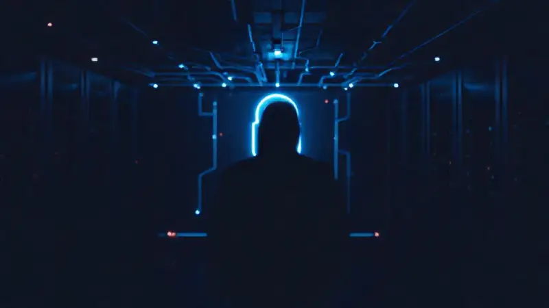 Un servidor oculto protege la anonimidad digital