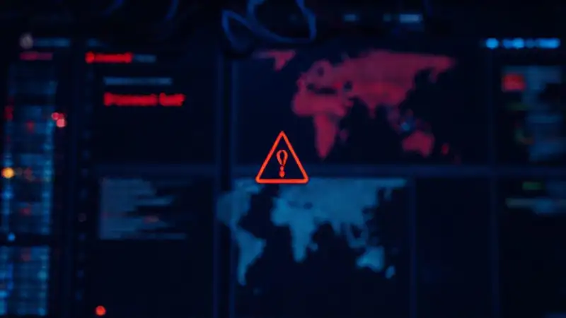 Alerta urgente: fallo de red complejo