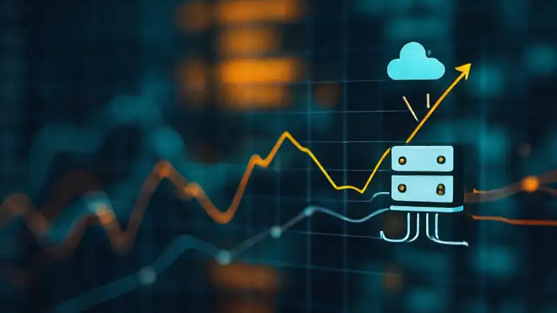 Redes complejas y servidores sobrecargados