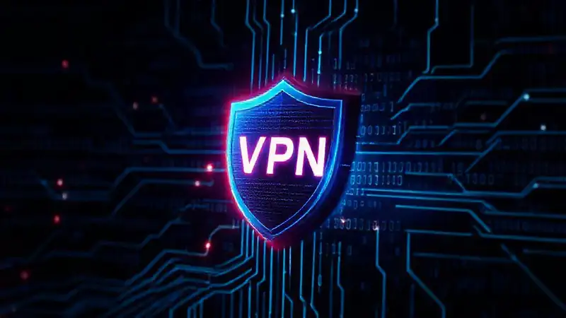 Protección digital: cifrado y conexión segura