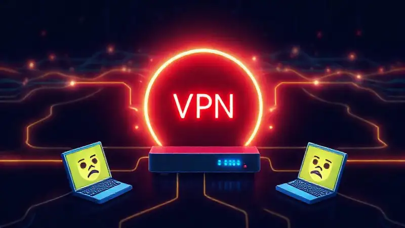Seguridad digital con conexión avanzada