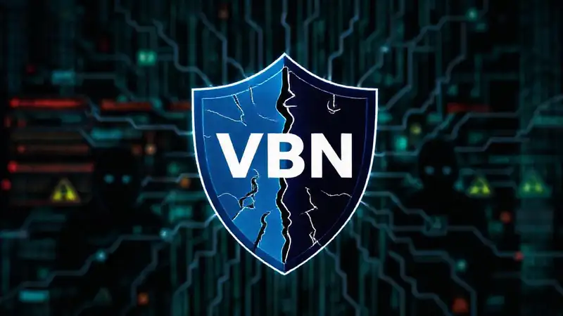 La VPN protege datos en la sombra