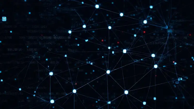 Redes oscuras protegen datos con múltiples capas