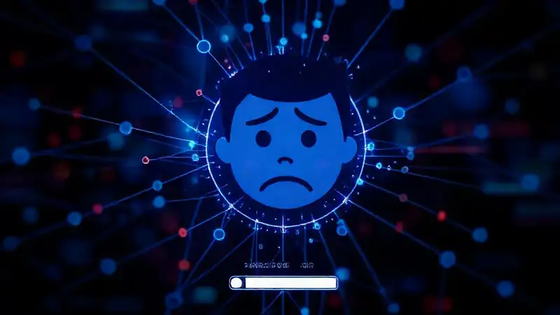 Interfaz digital falla con datos erróneos