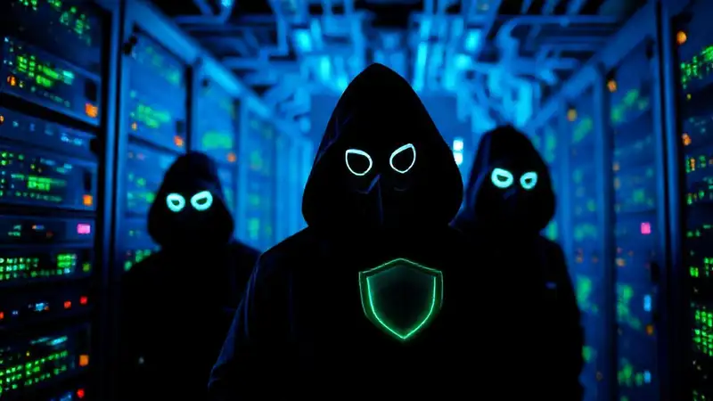 Operaciones digitales clandestinas y urgentes protegen datos