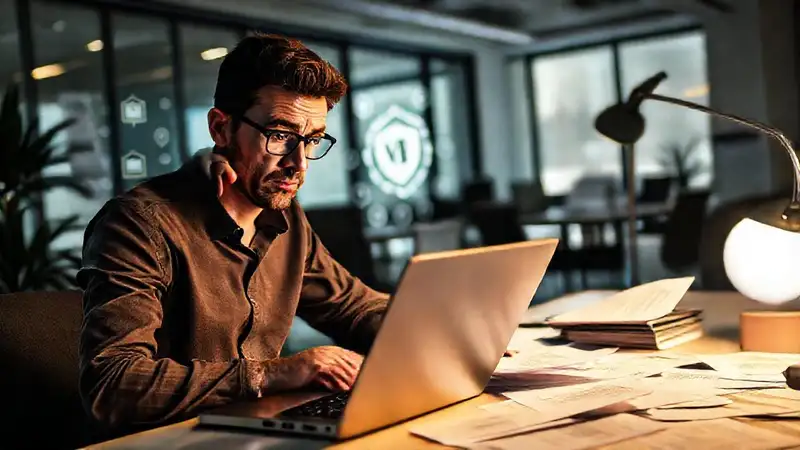 Cliente confundido necesita asistencia técnica urgente