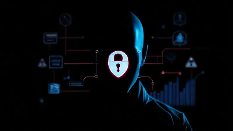 Una VPN oscura advierte de seguridad