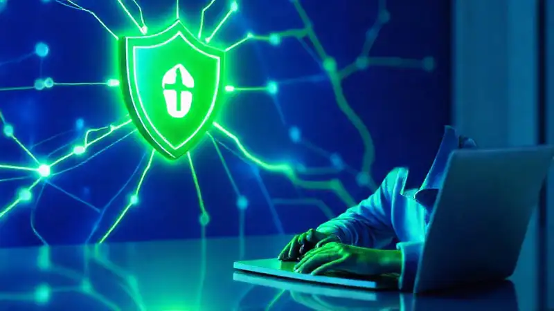 Seguridad digital accesible y confiable