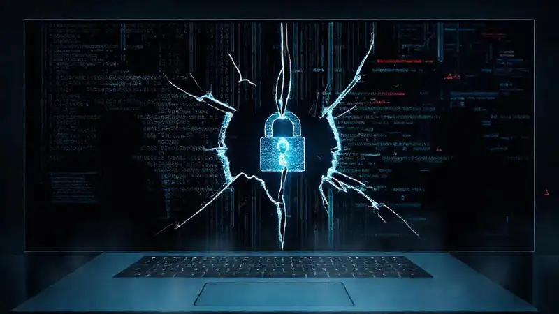 Una brecha cibernética corrompe la seguridad digital