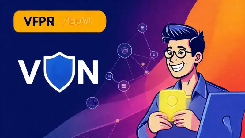 VPN ofrece suscripciones con diseño moderno
