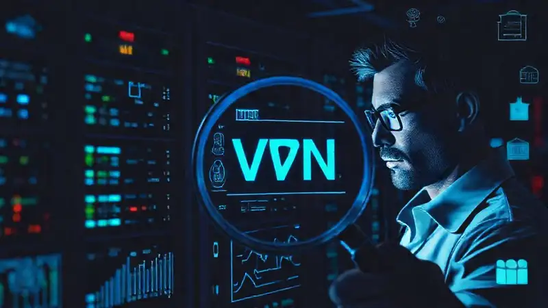 Auditoría de seguridad revisa datos críticos