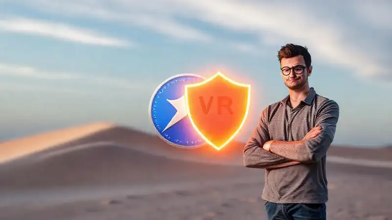 Safari VPN ofrece privacidad y seguridad