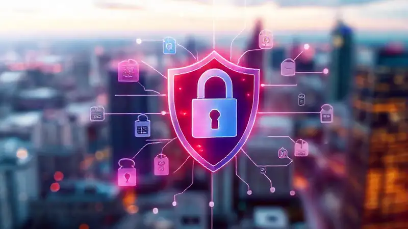 Protección digital con diseño vibrante