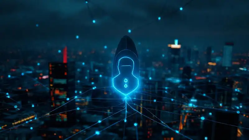 Redes oscuras protegen la privacidad anónima