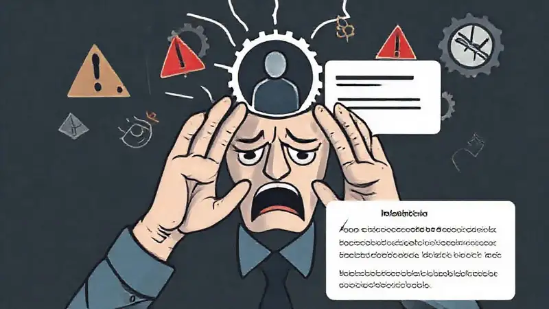 Evita pasos confusos y errores