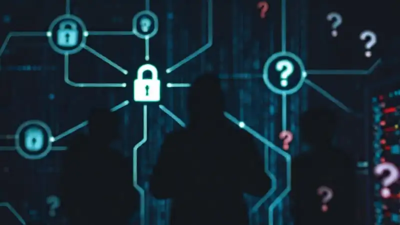 Una brecha de seguridad digital oculta