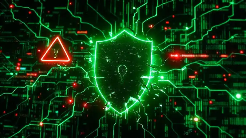 Amenazas cibernéticas comprometen la seguridad digital
